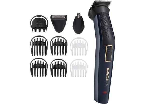 Триммер Babyliss 11-в-1 MT728E