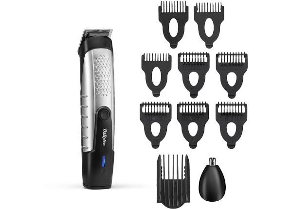 Триммер Babyliss 11-в-1 T812E