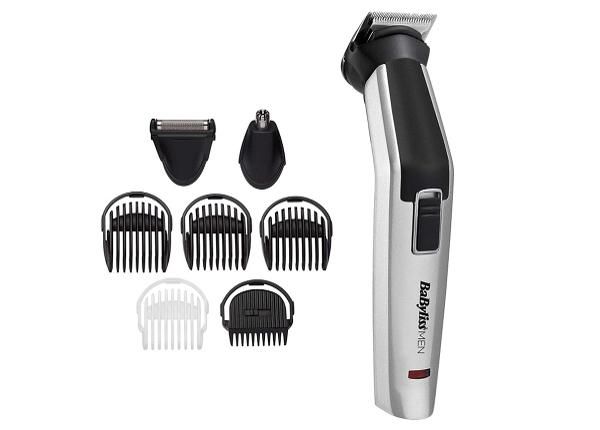 Триммер Babyliss 8-в-1 MT726E