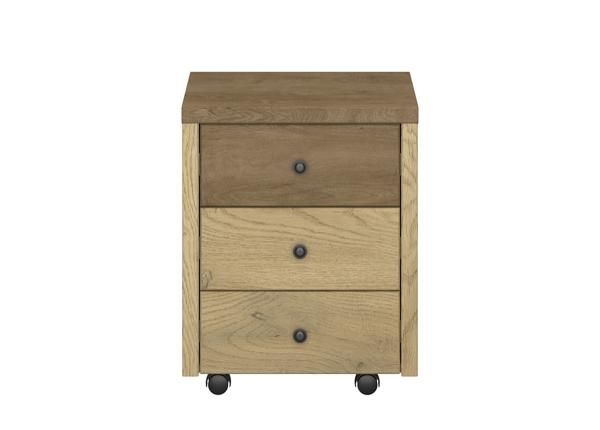 Тумба мобильная Denzel