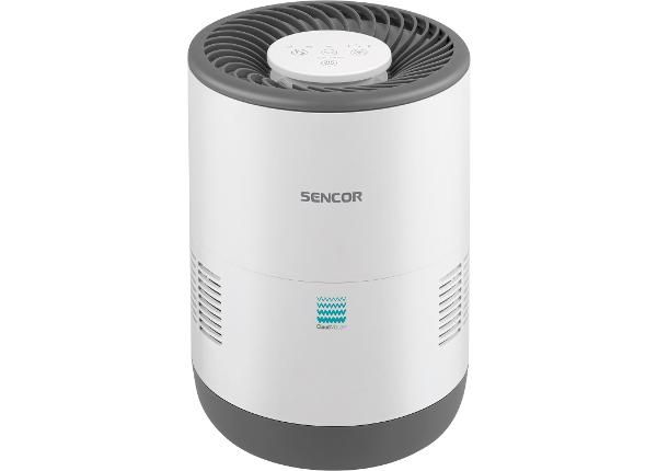 Увлажнитель воздуха Sencor SHF3000WH