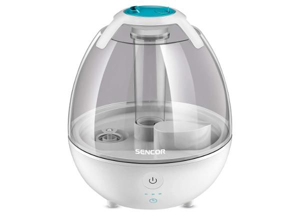 Увлажнитель воздуха Sencor SHF950WH