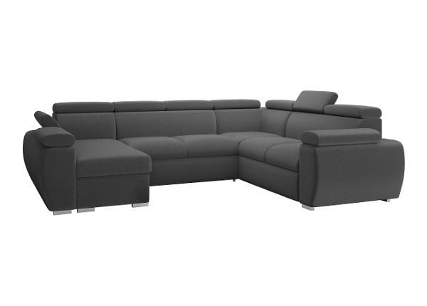 Угловой диван-кровать