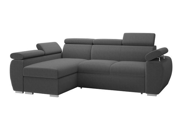 Угловой диван-кровать