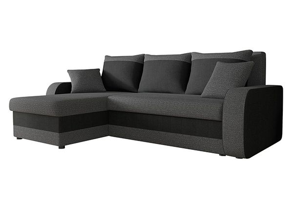 Угловой диван-кровать Dominik
