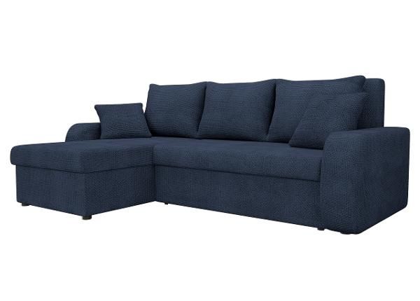 Угловой диван-кровать Dominik