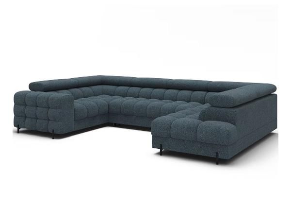 Угловой диван-кровать Fectory