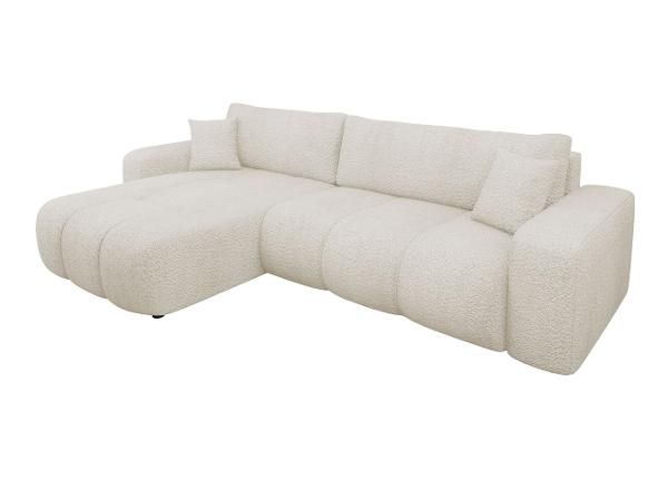 Угловой диван-кровать Furyn Maxi