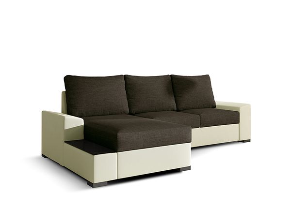 Угловой диван-кровать Legro