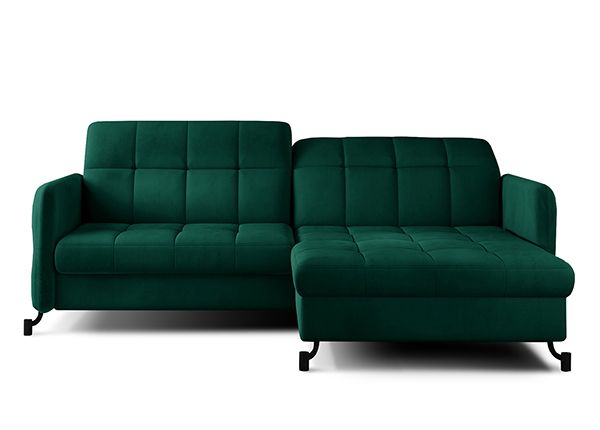 Угловой диван-кровать Lorelle