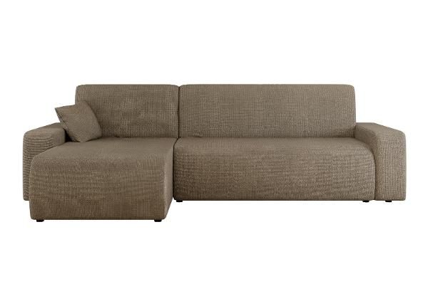 Угловой диван-кровать Patra