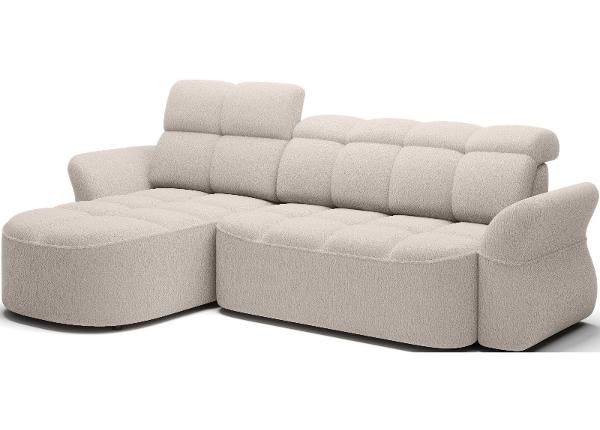 Угловой диван-кровать Pearl