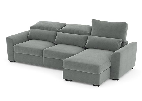 Угловой диван-кровать Tito