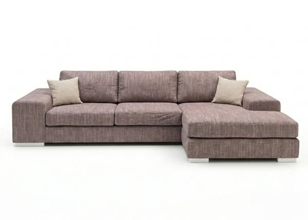 Угловой диван