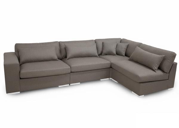 Угловой диван