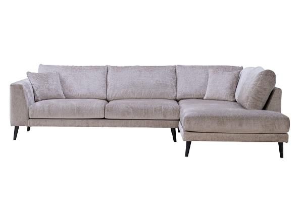 Угловой диван Atto Collection Daily