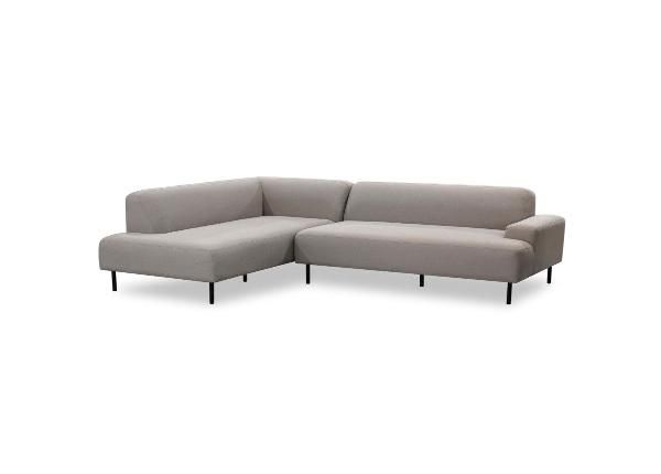 Угловой диван Egon In&Out