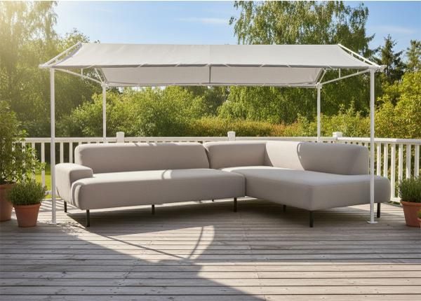 Угловой диван Egon In&Out