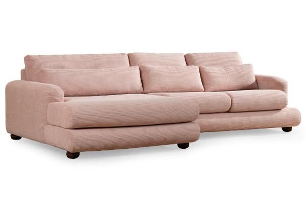 Угловой диван Imus