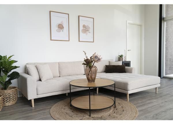 Угловой диван Madrid