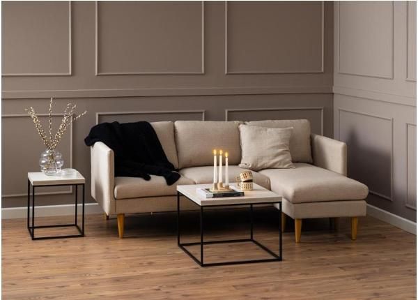 Угловой диван Milly