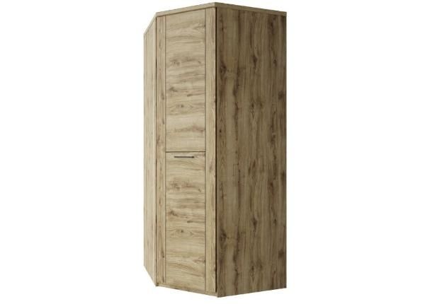 Угловой шкаф-купе Doorset