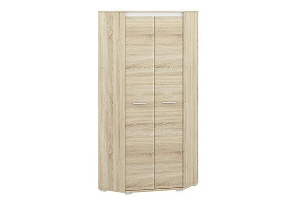 Угловой шкаф