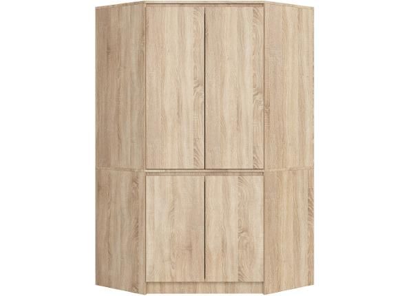 Угловой шкаф S100