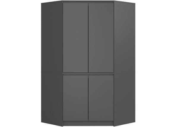 Угловой шкаф S100