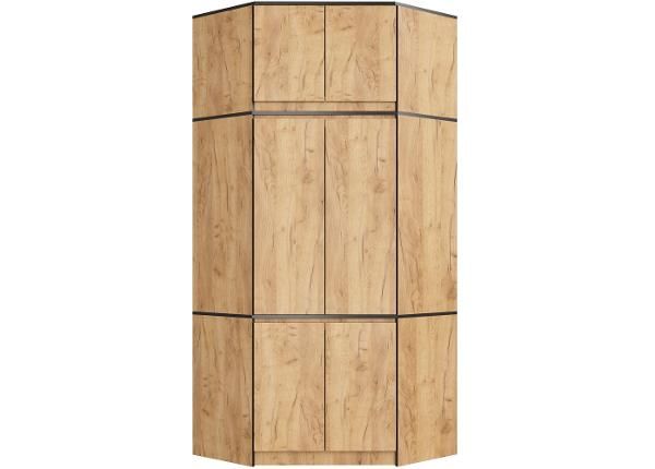 Угловой шкаф S100 II