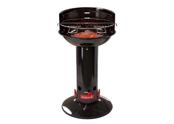 Угольный гриль Barbecook Loewy Ø 40 см