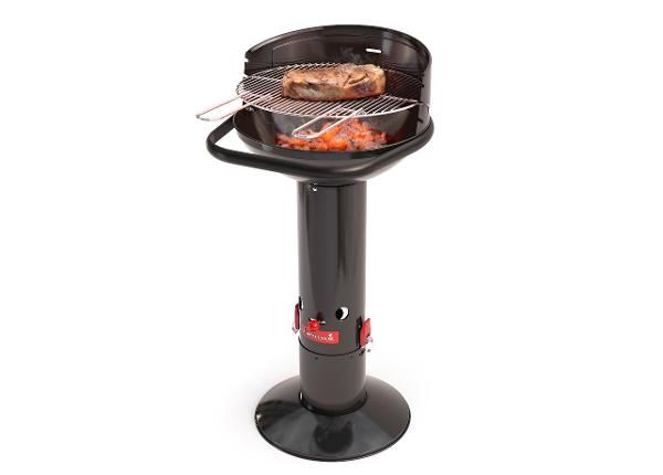 Угольный гриль Barbecook Loewy Ø 45 см