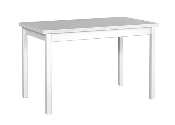 Удлиняющийся обеденный стол 120-160x70 cm