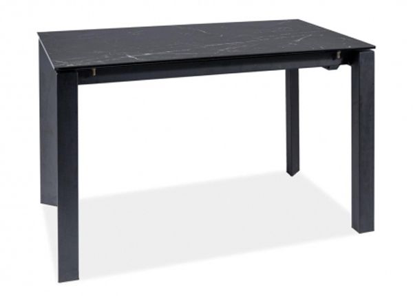 Удлиняющийся обеденный стол 120-180x80 cm