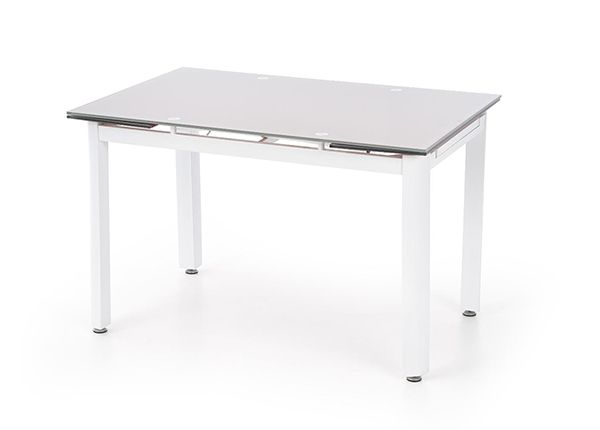 Удлиняющийся обеденный стол 120-180x90 cm