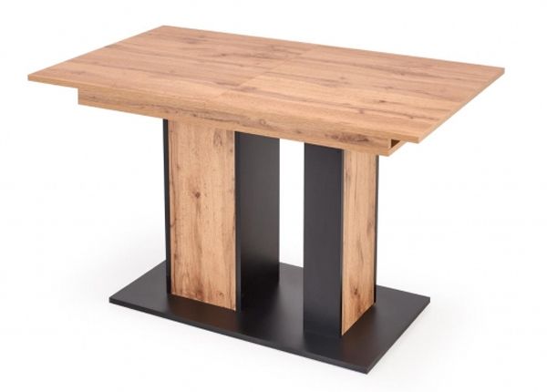 Удлиняющийся обеденный стол 130/175x85 cm