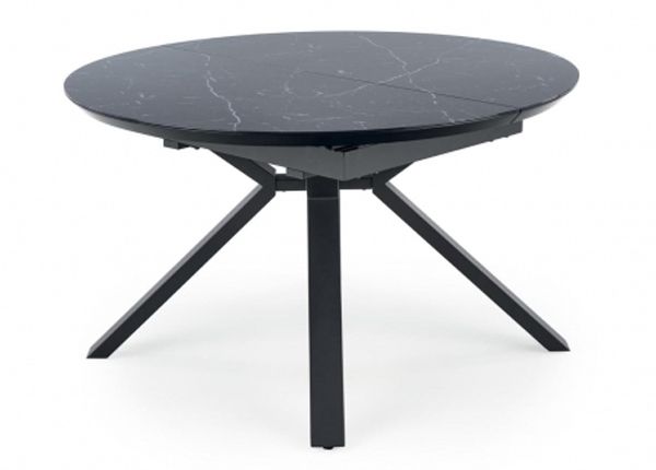 Удлиняющийся обеденный стол 130/180x130 cm