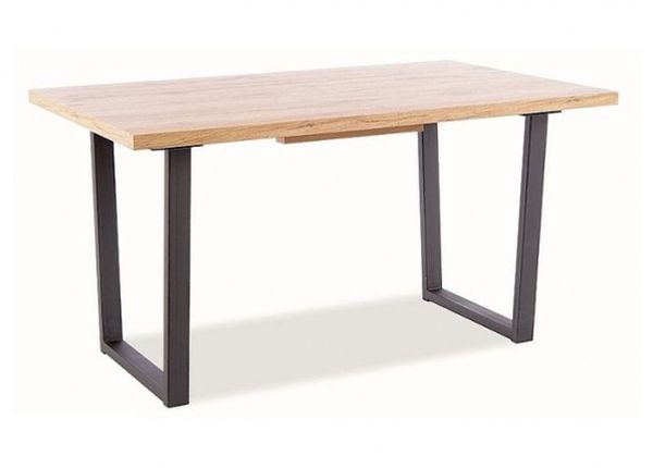 Удлиняющийся обеденный стол 140-180x85 cm