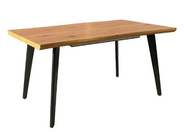 Удлиняющийся обеденный стол 150-210x90 cm