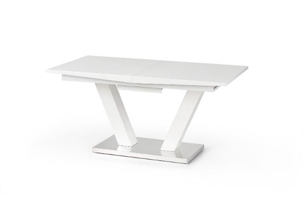 Удлиняющийся обеденный стол 160/200x90 cm