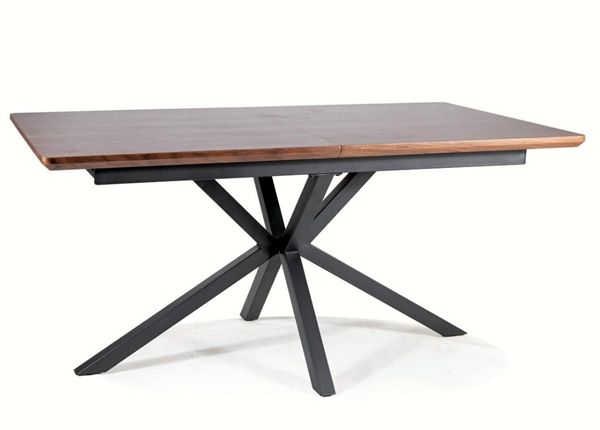 Удлиняющийся обеденный стол 160/200x90 cm