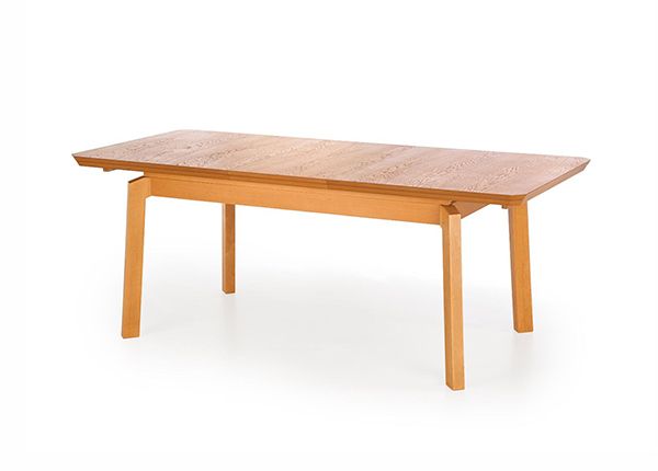 Удлиняющийся обеденный стол 160-250x90 cm