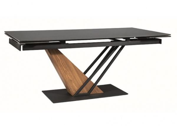 Удлиняющийся обеденный стол 180-240x90 cm