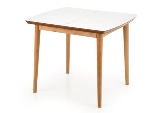 Удлиняющийся обеденный стол 90/190x80 cm