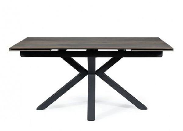 Удлиняющийся обеденный стол Christopher 160-240x90 cm