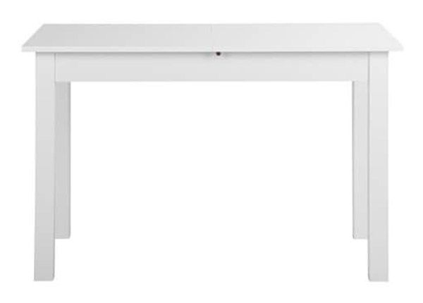 Удлиняющийся обеденный стол Coburg 120-160x70 cm