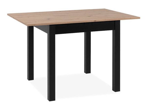 Удлиняющийся обеденный стол Coburg 140-180x80 cm