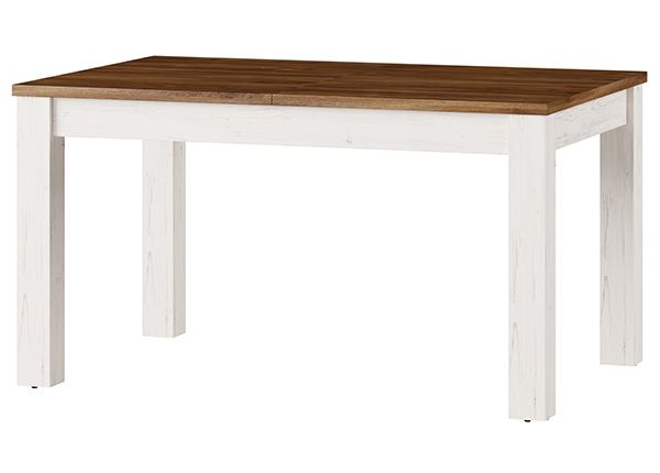 Удлиняющийся обеденный стол Country Country 90x140-214 cm