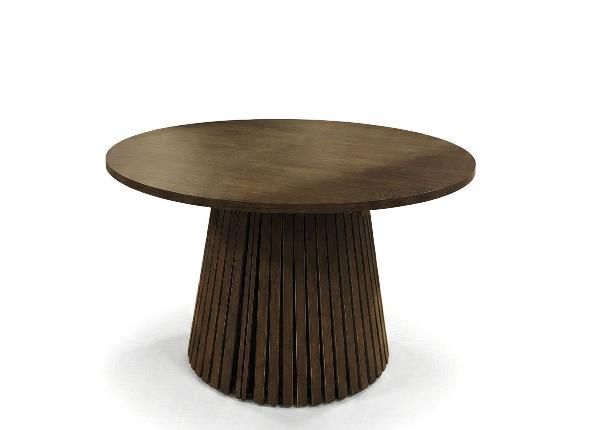 Удлиняющийся обеденный стол Cristelle 120x120/220 см