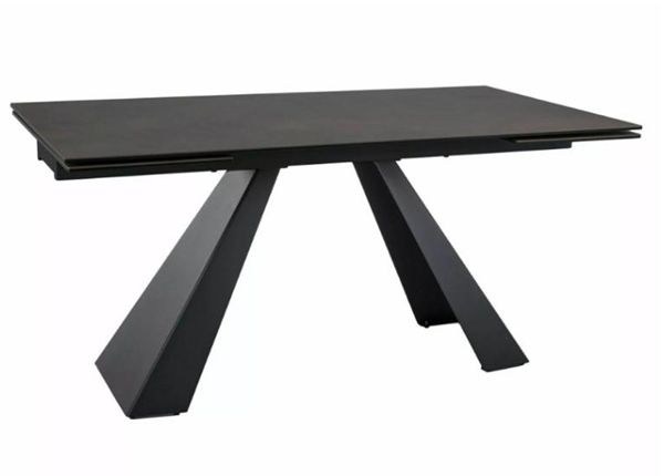 Удлиняющийся обеденный стол Dali 160-240x90 cm
